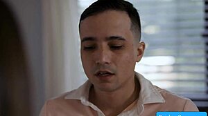 Can Step Sis Chanel Seduce Her Brother?