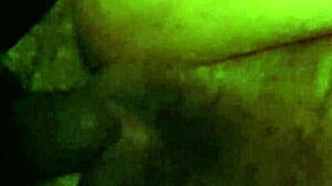 Young beauty with pink pussy, Lil Red in action