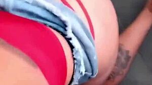 mamando o fixo with big cock