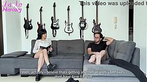 Psychologist therapy 1 william vega