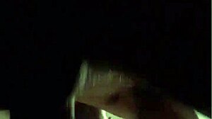 Petite teen caught stealing, officer inspects her anal deeply