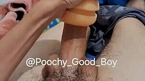 Hey, got a passive guy for this active twink ready to drip everywhere?