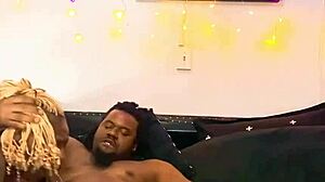 Milf Slut Deepthroats Cock For Messy Facial Cumshot