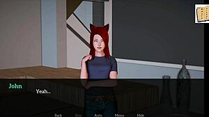 My New Family 87 Homemade Video