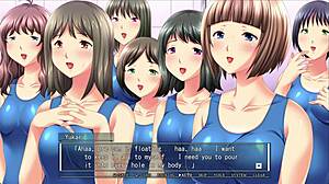 big boobed family hypnosis continues in part 23 sister route