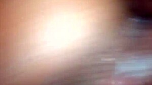 Big Ilee's Wet Pussy Ignites Intense Desire And Passion