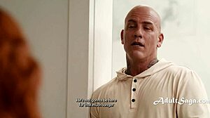 Наш Пасынок Деррик Пирс Присоединяется к Лорен Филлипс и Макс Филлс