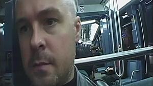 Holly Wellin and Tory Lane take big cocks up their asses