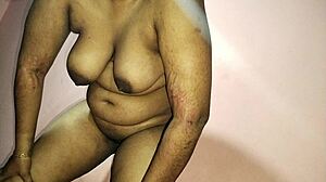 Indian Asian Desi Girl Sucks Cocks and Gets Pussy Fucked by Hubby