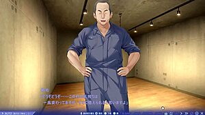 Nightmare Maverick 11 Double Penetration Scene