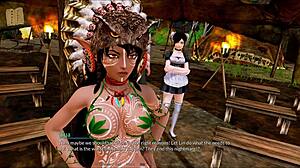 Can You Handle Harem Hotel 195?