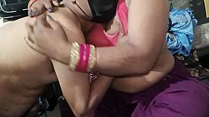 Hey, Pinky Bhabhi got naked and banged her brother at the party!