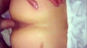 Beautiful Escort Recorded Working In Many Positions With Tattoos