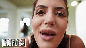 Charles dera fucks coco bae with monster cock