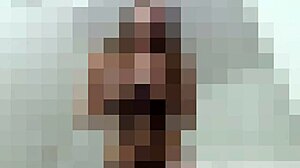 Teasing Cuckold Slave Intensely