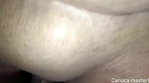 Gordinha gosta de putaria