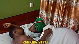 Pretty BBW Amateur Rides in Cowgirl and Gets Wet Pussy Licked in Cunilingus