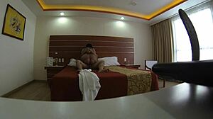 Mi Novia Venezolana Gran Trasero Monster Cock