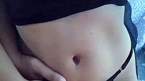 Nanny Wants to Fuck in Rough Blowbang with Amateurs