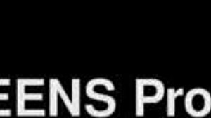 Lunita galactica gets her ass and pussy destroyed by monster cocks in a dp cum swallow