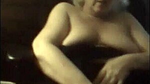 Cheryl is horny for hubs friend jeff moon she lets hubs know lol