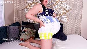 extended preview for my video teasing