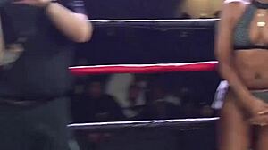 Anal Sex with Big Cock Assfucking