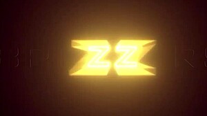 Smoking hot Maddy May bends over for two cocks in a wild double penetration threesome on sofa