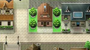 Sword Art Online NTR 2 Part 16 Eng Final