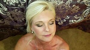 You sucking cock and swallowing cum like a real slut?