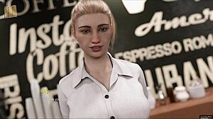 The Grey Dream Helen Story One