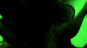 Yo, camgirl Taio takes neighbor's hard cock on live!