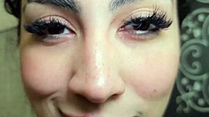 شعر طويل