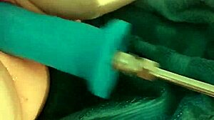 so, you ever tried a sex machine before?