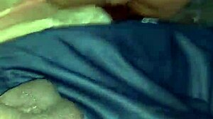 padrastro enjoys his two pretty young stepdaughters riding his huge cock for the first time.