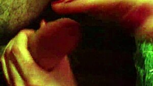 Best handjob footjob and shoejob with cum