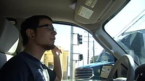 Bailey Brooks: Eat Me Before Fucking