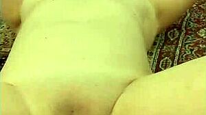 Hotwife Steffi exposes her big cunt in dirty bits.