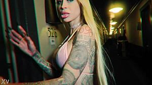 Hey, this Russian street whore from Hong Kong 1986 got her ass smashed hard