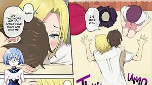 imaizumi's house for gals gathering 3