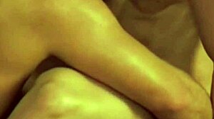 Fingering Massage For His Ass! What A Surprise!