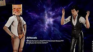 Exciting Stay at The Inn!