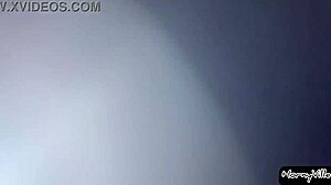 i'm just a horny slut taking two dicks deep in my pussy for wild double penetration!