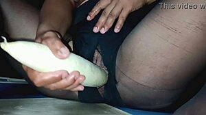 मेरी टाइट पेटाइट गैंड में पैशनेट एनल पाउंडिंग, बहुत इंटेंस और रॉ लगता है