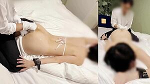 Anal Screaming Feels So Good Deep Inside!