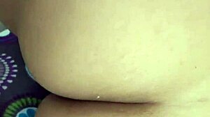 Fucking Neighborhood Big Ass Babe