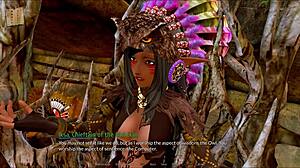 Can You Handle Harem Hotel 195?