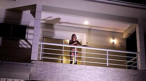 Deciding between being a fairy or a naughty girl in the USA