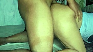 indian bhabhi doggy style fucking very hard 😍