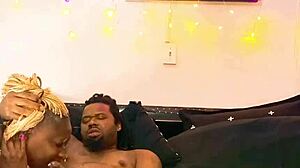 Milf Slut Deepthroats Cock For Messy Facial Cumshot